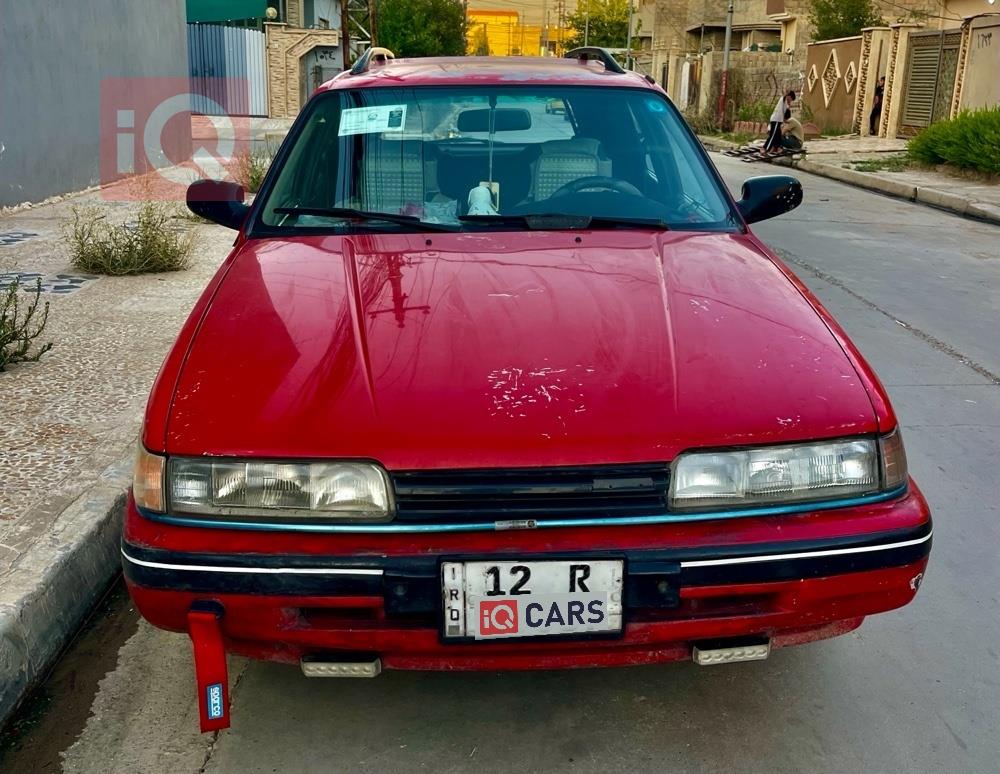 مازدا 626